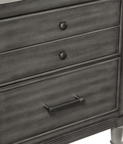 Homelegance  - Wittenberry Night Stand - 1573-4  view 6