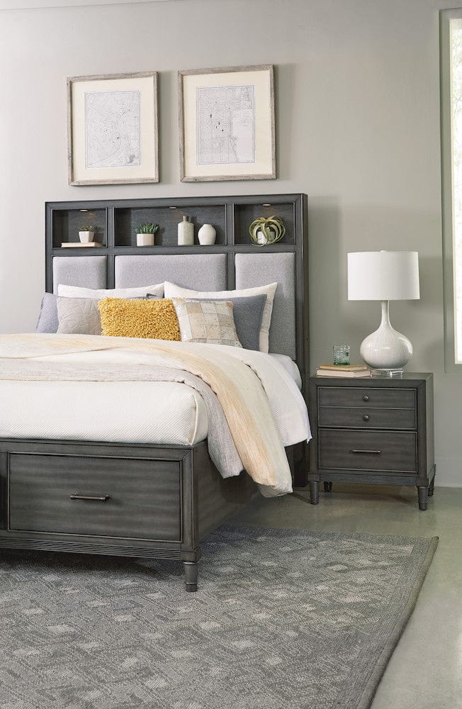 Homelegance  - Wittenberry Night Stand - 1573-4  view 9