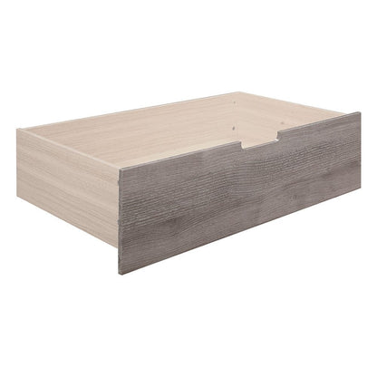Homelegance  - Woodrow 4pc Set Full Wall Bed W/ Toy Boxes - 2042NBFxWBT  view 6