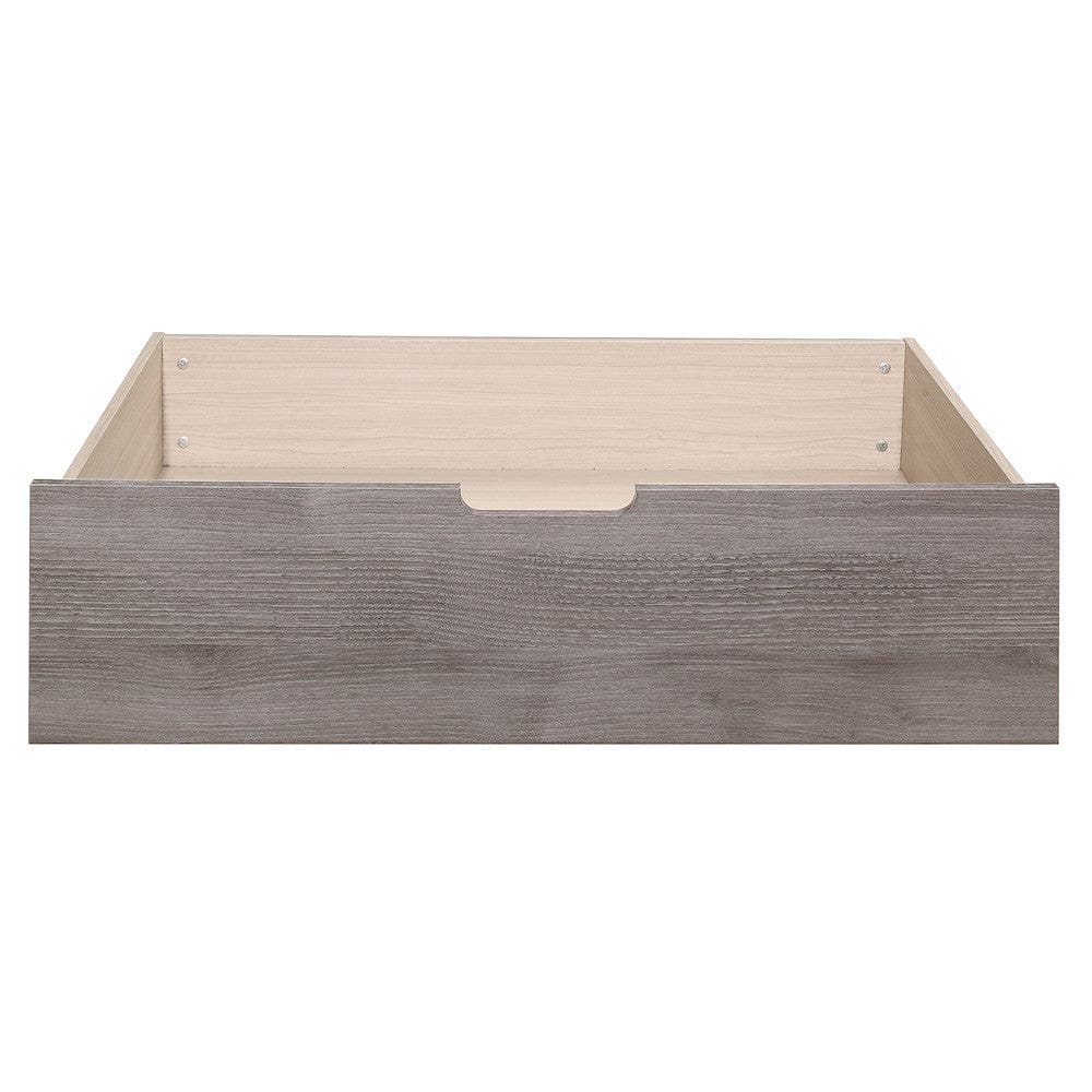 Homelegance  - Woodrow 4pc Set Full Wall Bed W/ Toy Boxes - 2042NBFxWBT  view 7
