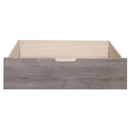 Homelegance  - Woodrow 4pc Set Full Wall Bed W/ Toy Boxes - 2042NBFxWBT  view 7