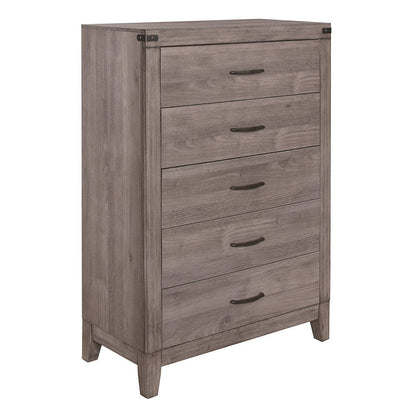 Homelegance  - Woodrow Chest - 2042-9  view 1