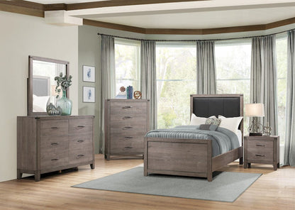 Homelegance  - Woodrow Chest - 2042-9  view 4