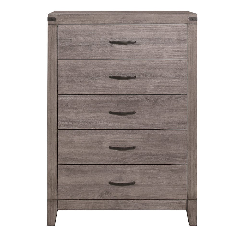 Homelegance  - Woodrow Chest - 2042-9  view 5