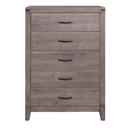 Homelegance  - Woodrow Chest - 2042-9  view 5