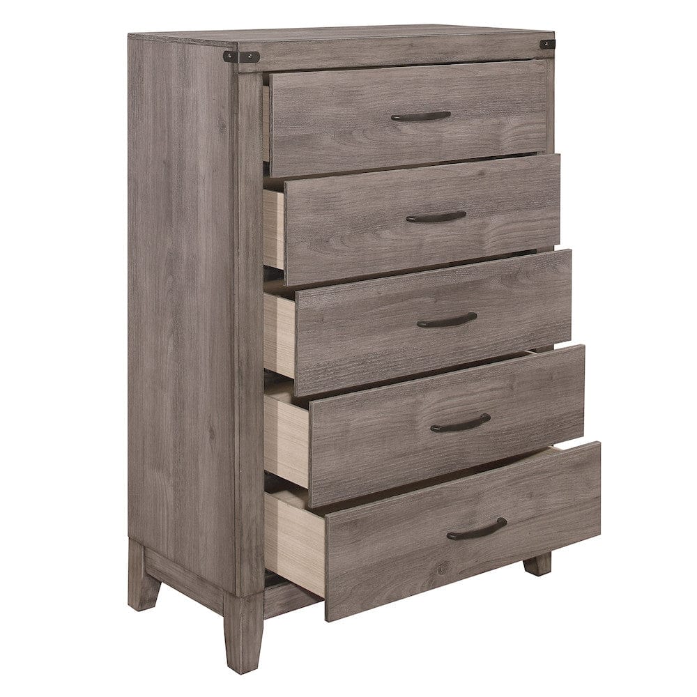 Homelegance  - Woodrow Chest - 2042-9  view 6