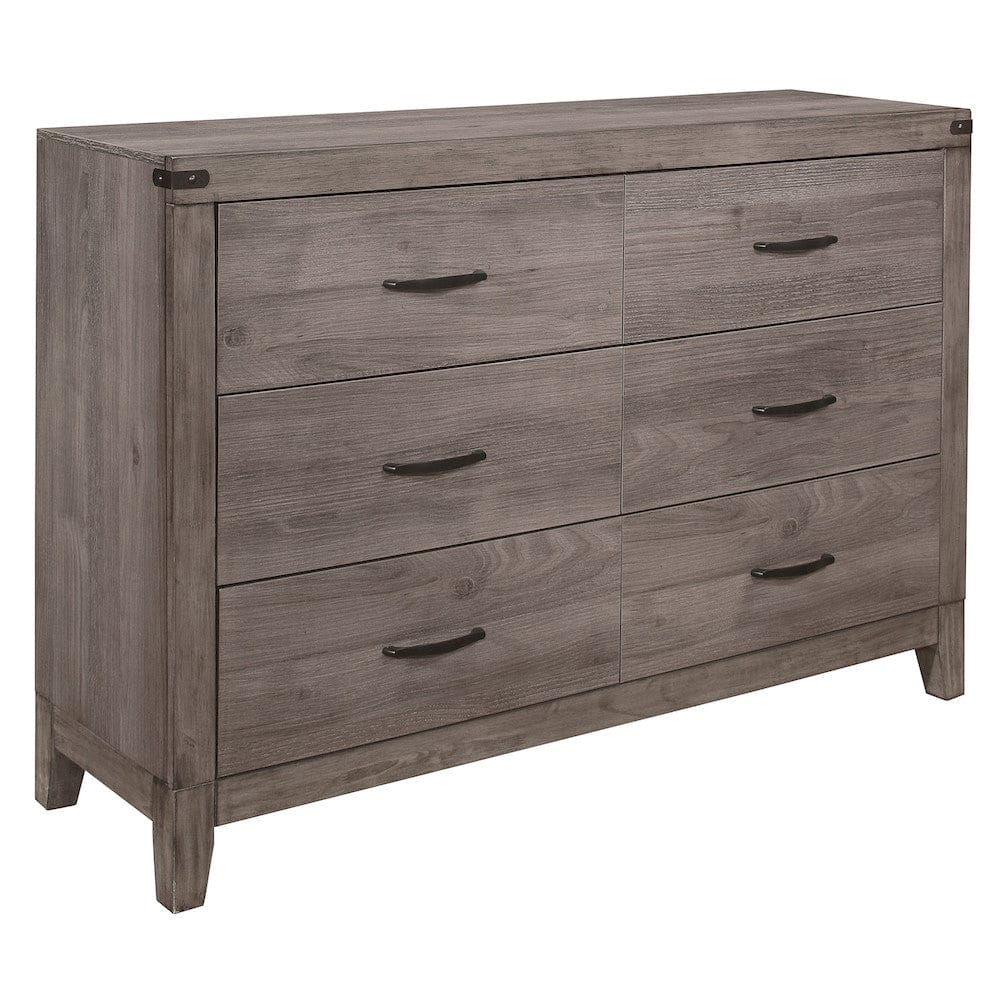 Homelegance  - Woodrow Dresser - 2042-5  view 1