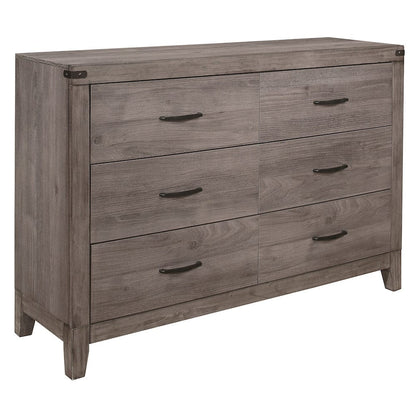 Homelegance  - Woodrow Dresser - 2042-5  view 1