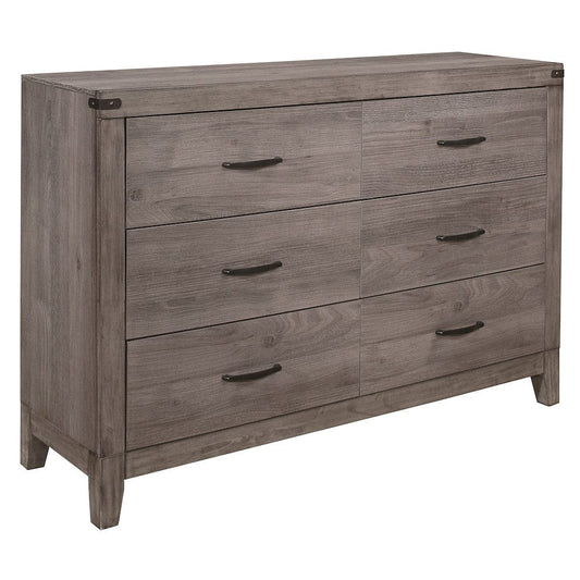 Homelegance  - Woodrow Dresser - 2042-5  view 1