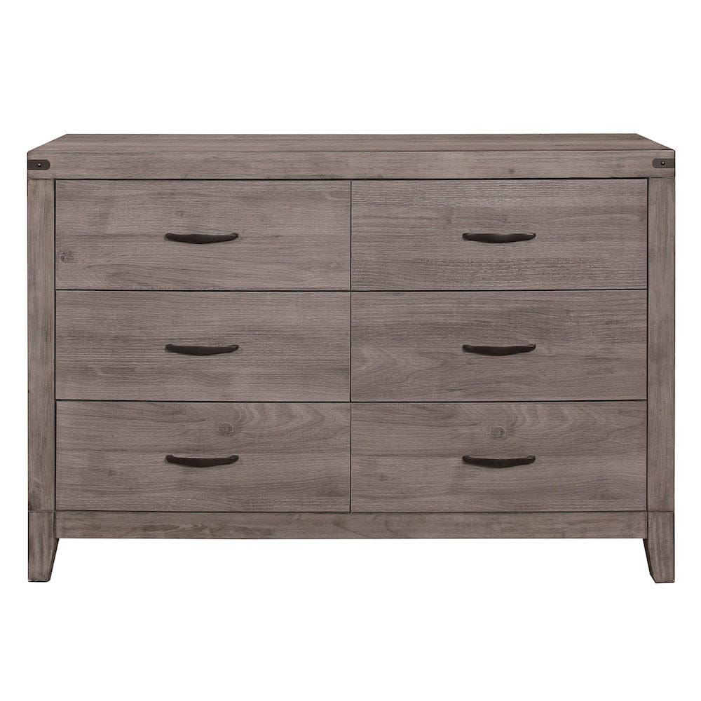 Homelegance  - Woodrow Dresser - 2042-5  view 3