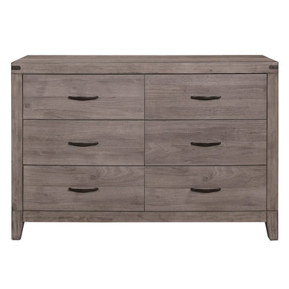 Homelegance  - Woodrow Dresser - 2042-5  view 3