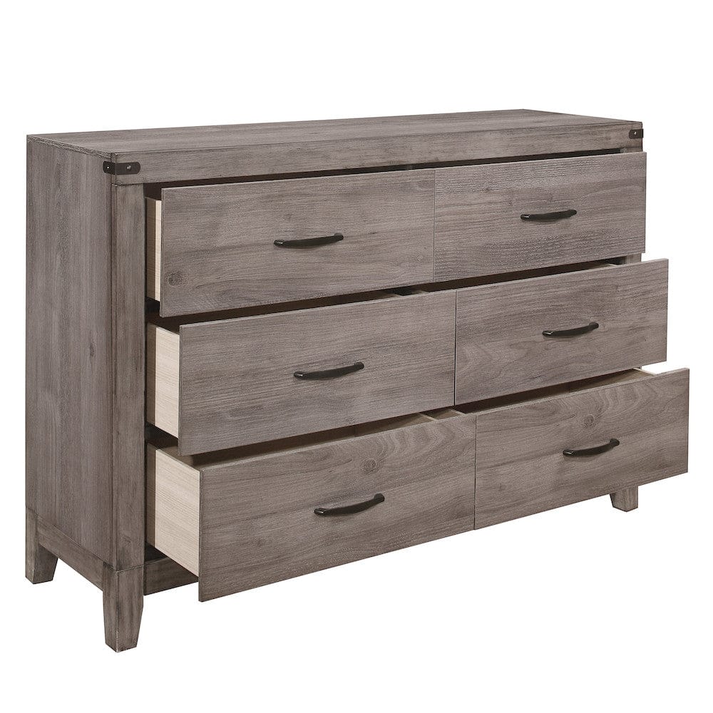 Homelegance  - Woodrow Dresser - 2042-5  view 4