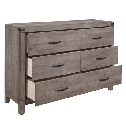 Homelegance  - Woodrow Dresser - 2042-5  view 4