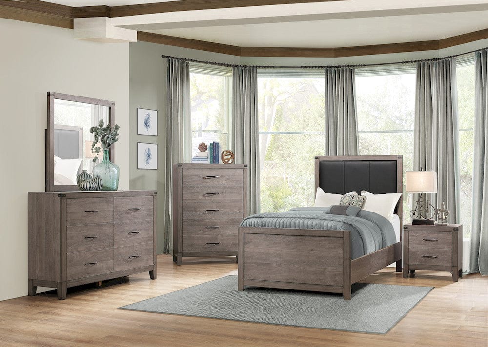 Homelegance  - Woodrow Dresser - 2042-5  view 6