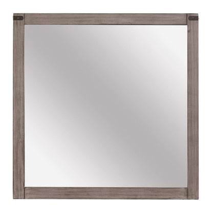 Homelegance  - Woodrow Mirror - 2042-6  view 3