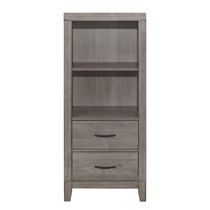 Homelegance  - Woodrow Pier/Tower Night Stand - 2042NB-10  view 1