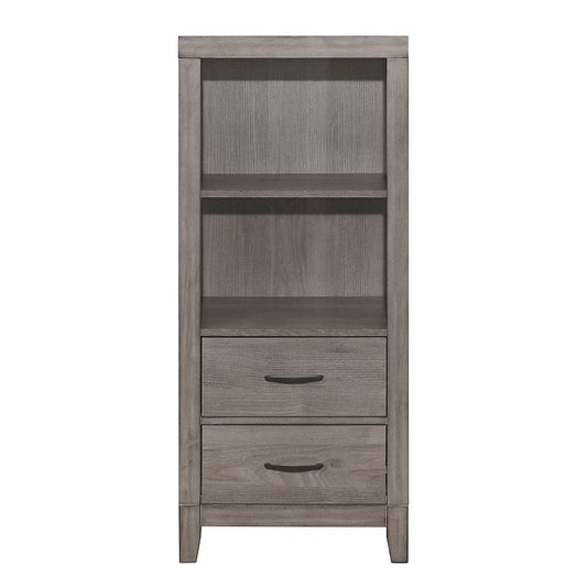Homelegance  - Woodrow Pier/Tower Night Stand - 2042NB-10  view 1
