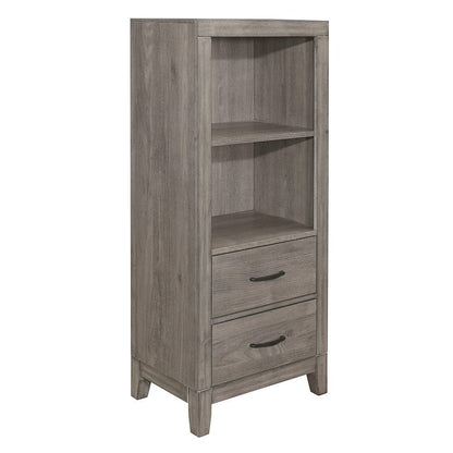 Homelegance  - Woodrow Pier/Tower Night Stand - 2042NB-10  view 5