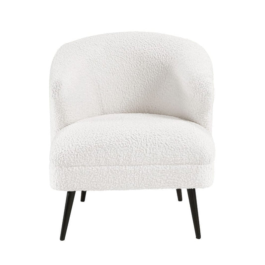 Homelegance  - Woodway Accent Chair in Beige - 1250F1S  view 2
