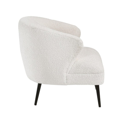 Homelegance  - Woodway Accent Chair in Beige - 1250F1S  view 3