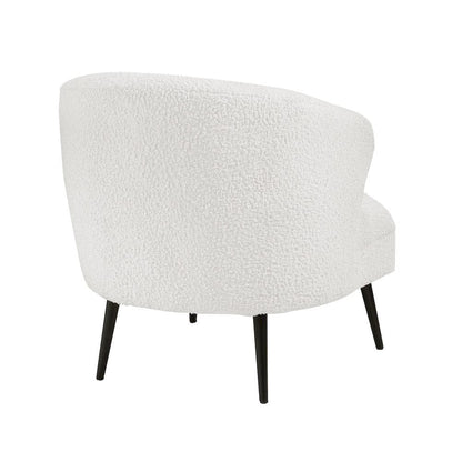 Homelegance  - Woodway Accent Chair in Beige - 1250F1S  view 4