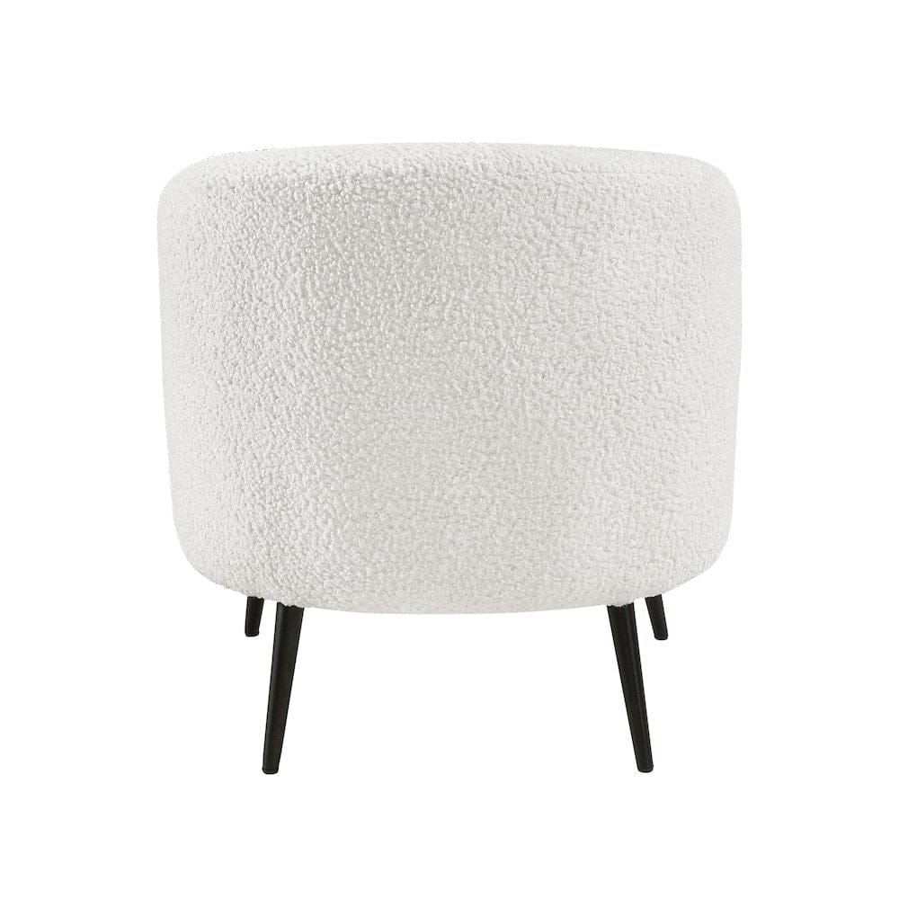 Homelegance  - Woodway Accent Chair in Beige - 1250F1S  view 5