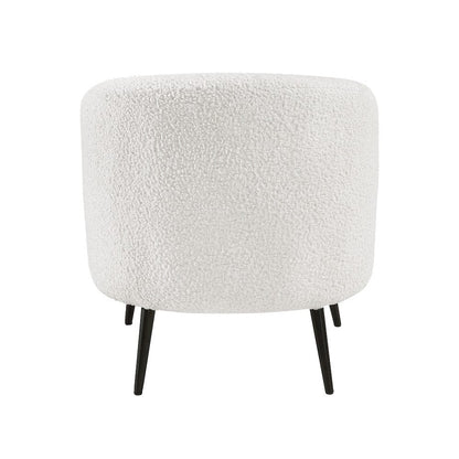 Homelegance  - Woodway Accent Chair in Beige - 1250F1S  view 5