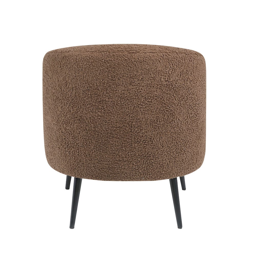 Homelegance  - Woodway Accent Chair in Brown - 1250F2S  view 6