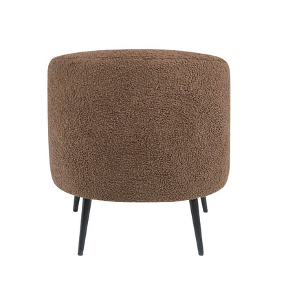 Homelegance  - Woodway Accent Chair in Brown - 1250F2S  view 6