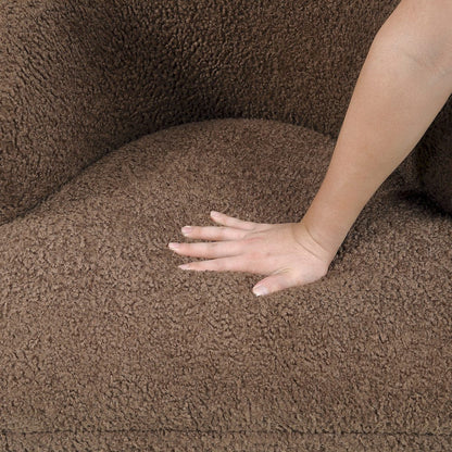 Homelegance  - Woodway Accent Chair in Brown - 1250F2S  view 7