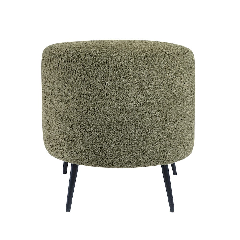 Homelegance  - Woodway Accent Chair in Green - 1250F4S  view 6
