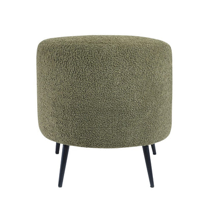 Homelegance  - Woodway Accent Chair in Green - 1250F4S  view 6
