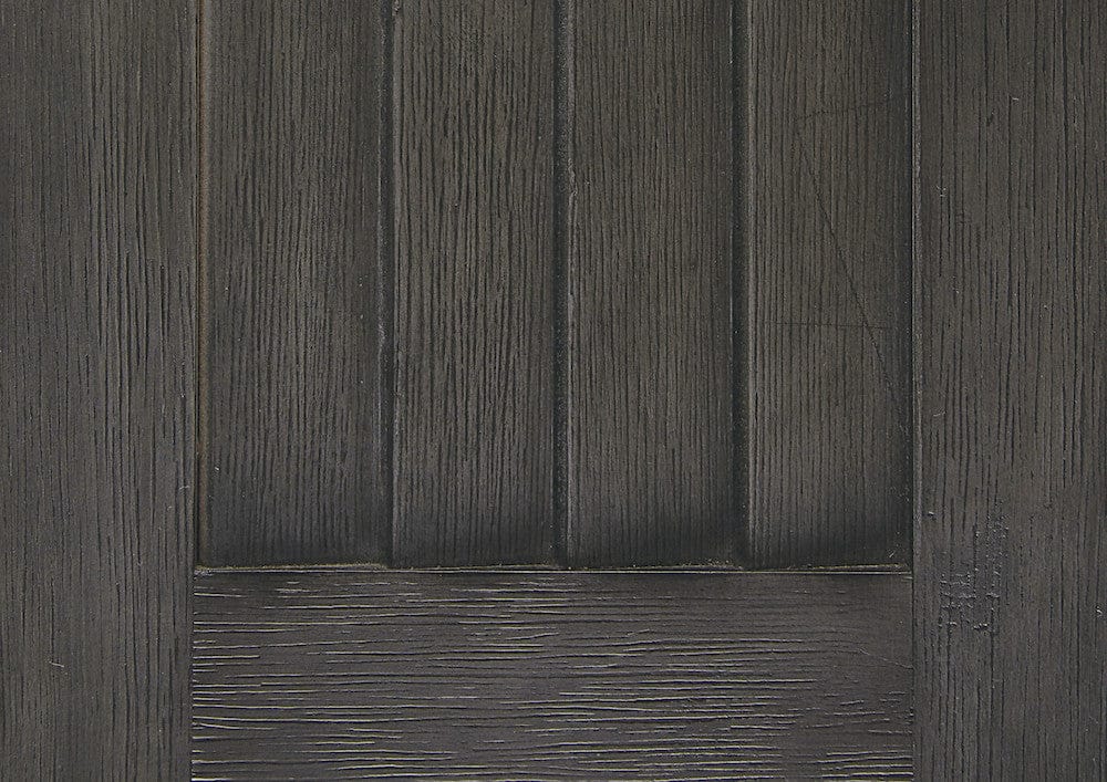 Homelegance  - Woodwell Lift Top Storage Bench in Gray - 4586DG  view 5