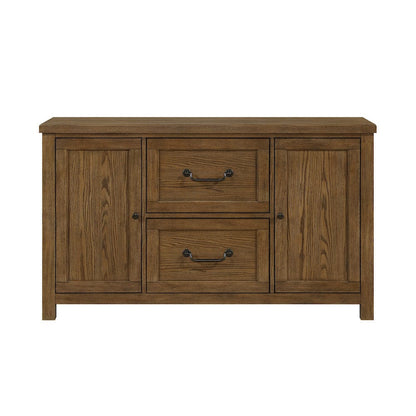 Homelegance  - Wyatt Buffet/Server - 6017-55  view 1