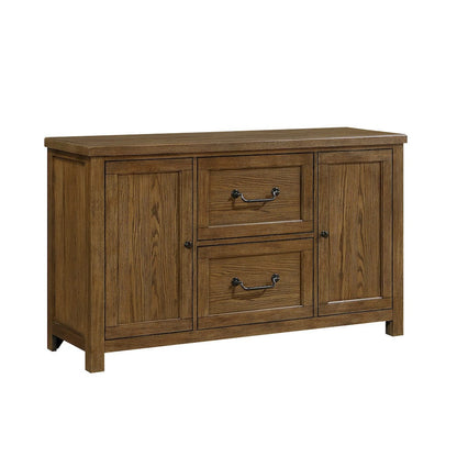 Homelegance  - Wyatt Buffet/Server - 6017-55  view 2