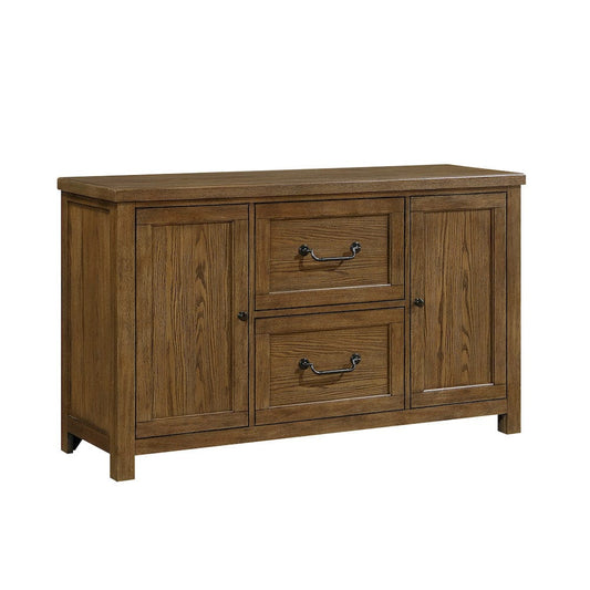 Homelegance  - Wyatt Buffet/Server - 6017-55  view 2