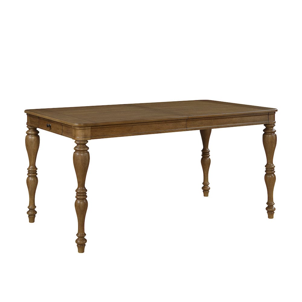 Homelegance  - Wyatt Counter Height Table - 6017-36x  view 1