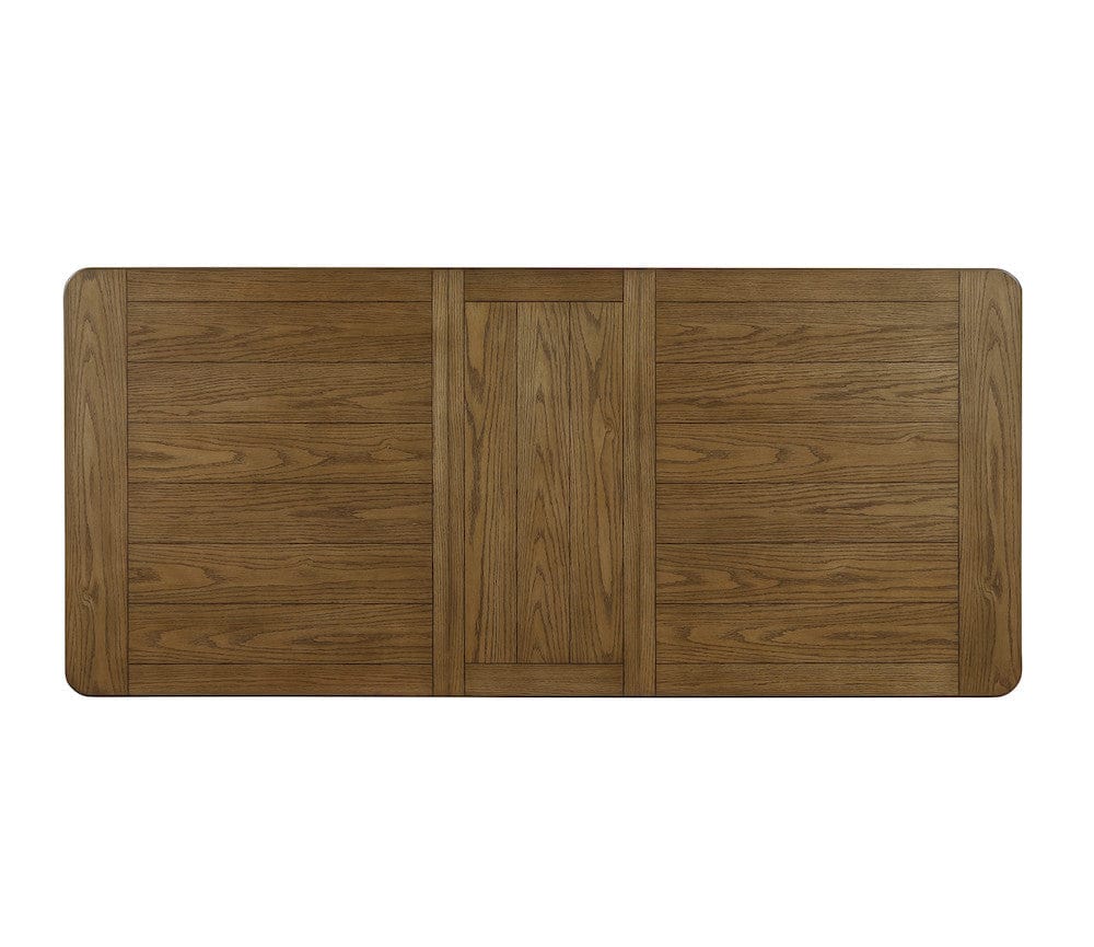Homelegance  - Wyatt Counter Height Table - 6017-36x  view 2