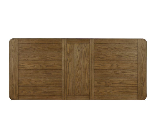 Homelegance  - Wyatt Counter Height Table - 6017-36x  view 2