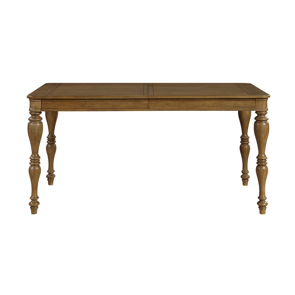 Homelegance  - Wyatt Counter Height Table - 6017-36x  view 4