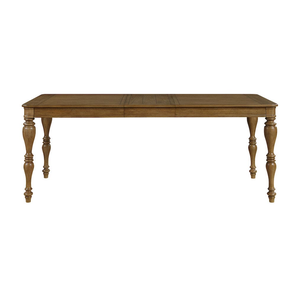 Homelegance  - Wyatt Counter Height Table - 6017-36x  view 5