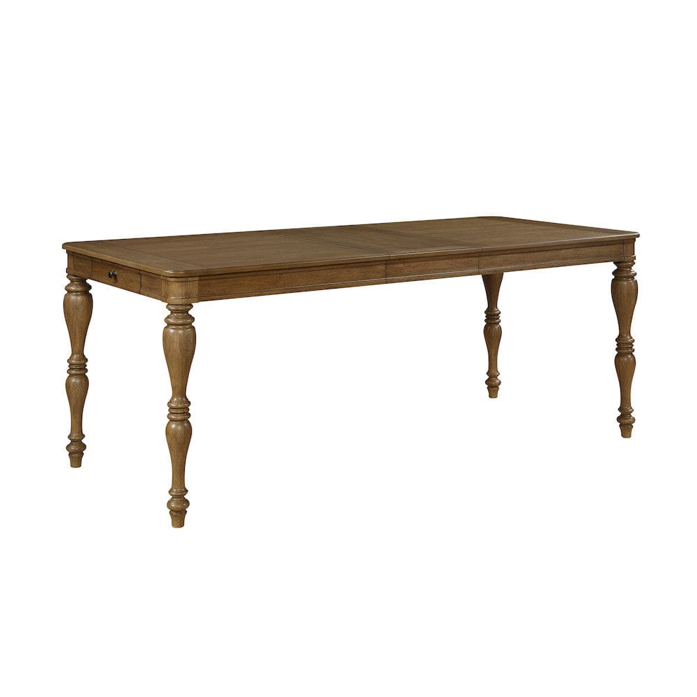 Homelegance  - Wyatt Counter Height Table - 6017-36x  view 6