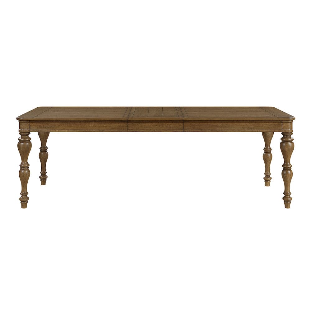 Homelegance  - Wyatt Dining Table - 6017-90  view 3