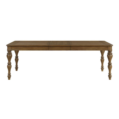 Homelegance  - Wyatt Dining Table - 6017-90  view 3