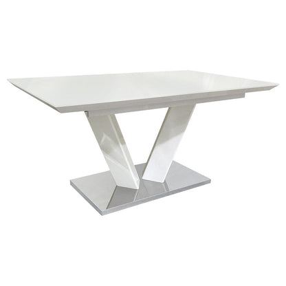 Homelegance  - Yannis Dining Table - 5503x  view 1