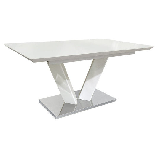 Homelegance  - Yannis Dining Table - 5503x  view 1