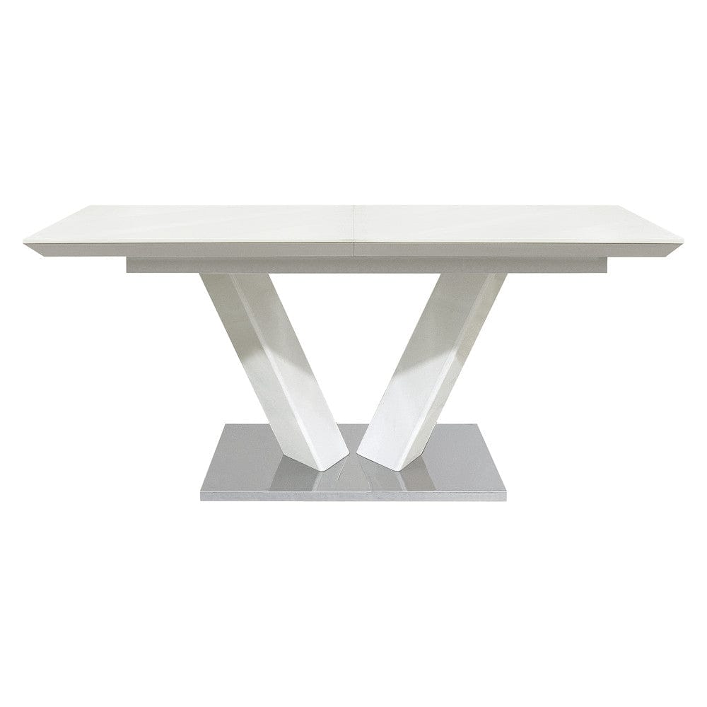 Homelegance  - Yannis Dining Table - 5503x  view 2