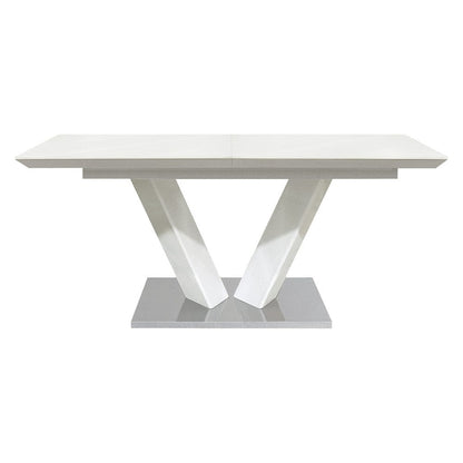 Homelegance  - Yannis Dining Table - 5503x  view 2