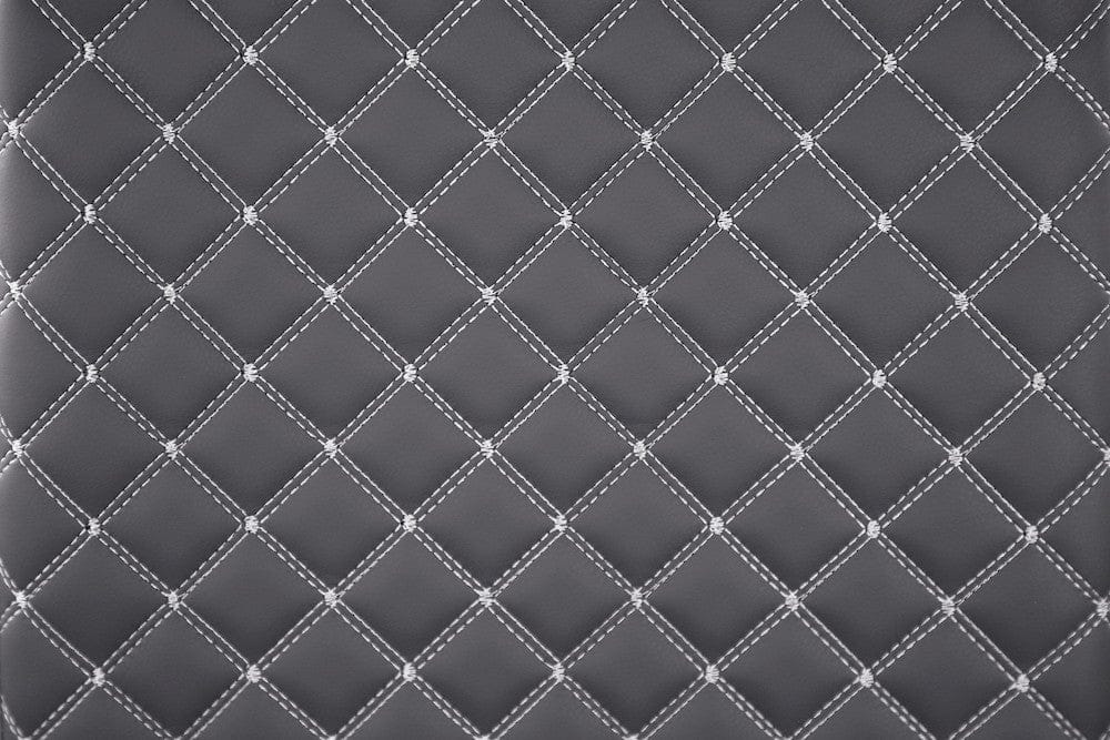 Homelegance  - Yannis Side Chair in Gray - 5503S  view 5