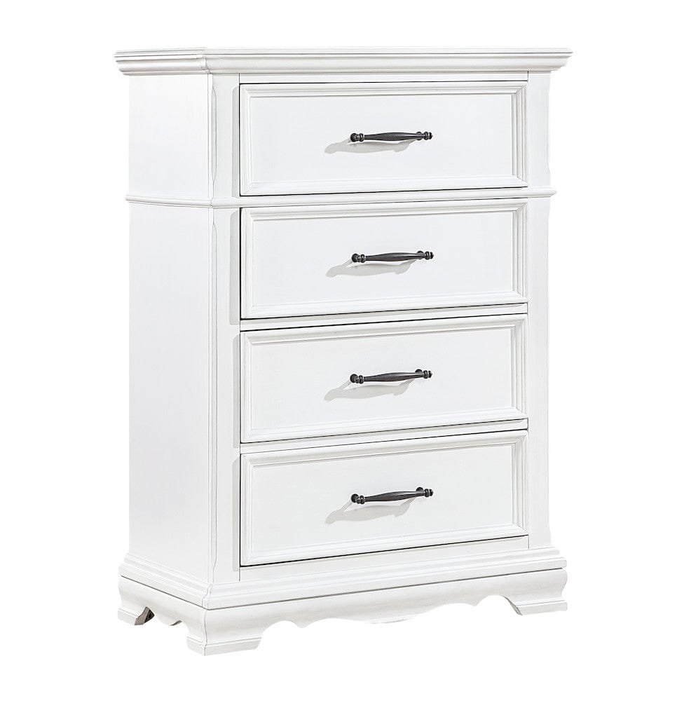 Homelegance  - York Chest - 2322-9  view 1